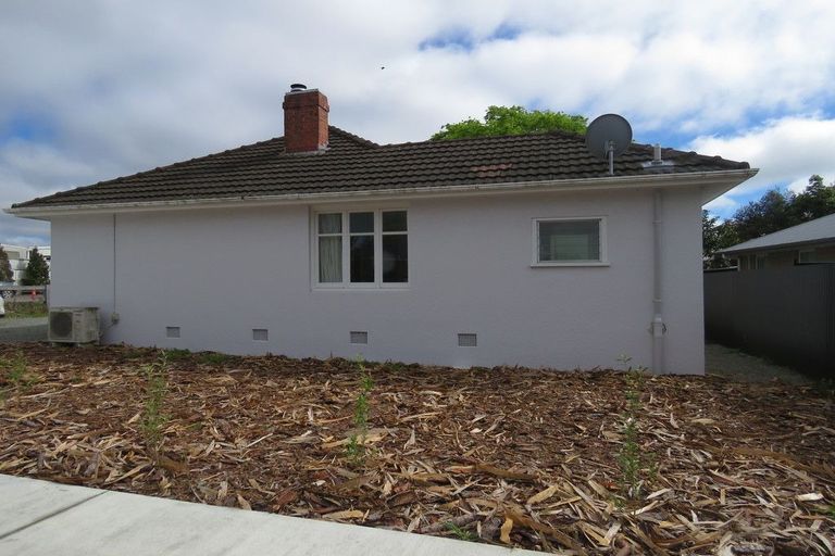 Photo of property in 161 Talbot Street, Geraldine, 7930