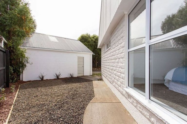 Photo of property in 27 Horseshoe Lake Road, Shirley, Christchurch, 8061