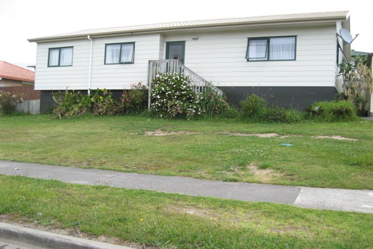 Photo of property in 59 Manston Road, Mangere, Auckland, 2022