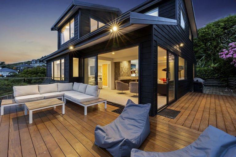 Photo of property in 54 Cliffs Road, Saint Clair, Dunedin, 9012