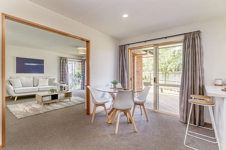 Photo of property in 2/45b Trafford Street, Harewood, Christchurch, 8051