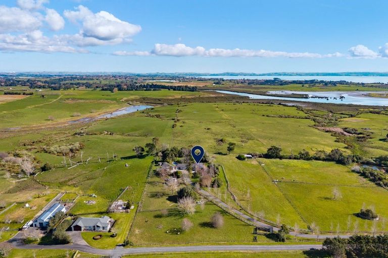 Photo of property in 63 Whatapaka Road, Karaka, Papakura, 2580