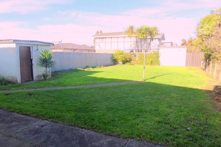 Photo of property in 711-713 Tamatea Street, Mahora, Hastings, 4120