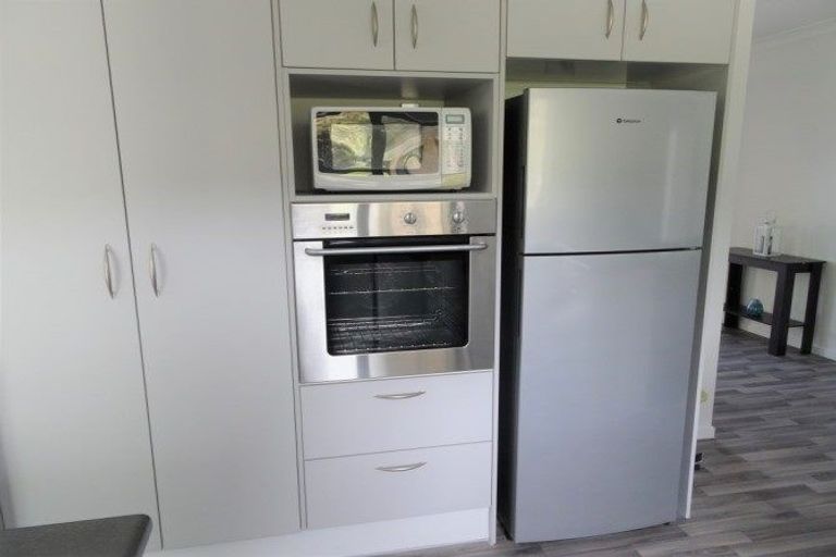 Photo of property in 21 Ogilvie Road, Gladstone, Greymouth, 7805