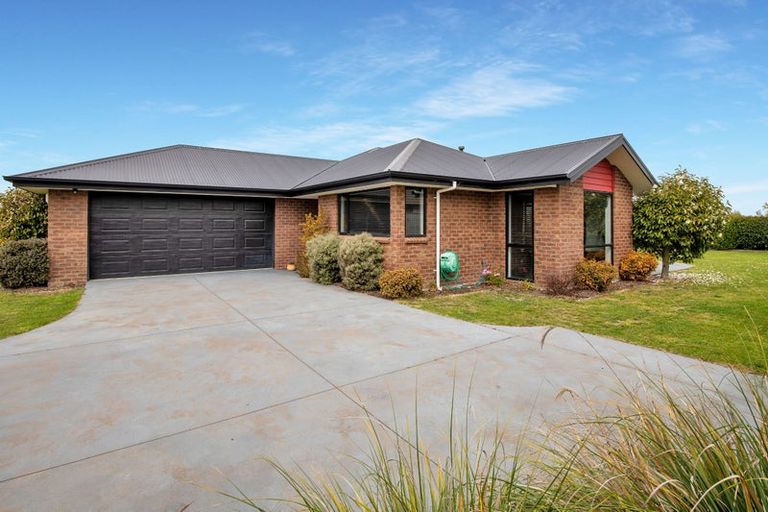 Photo of property in 3 Palladio Avenue, Leeston, 7632