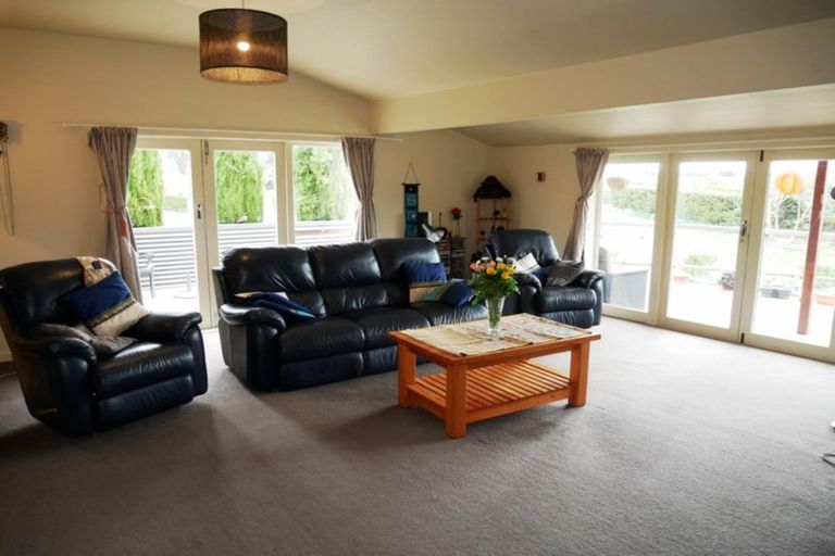 Photo of property in 252 Claremont Road, Claremont, Timaru, 7974