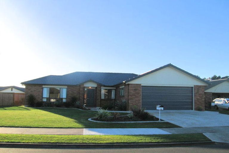 Photo of property in 9 Killegray Close, Flagstaff, Hamilton, 3210