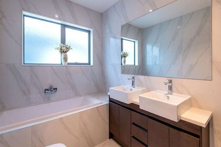 Photo of property in 21 Eastfield Avenue, Flat Bush, Auckland, 2019