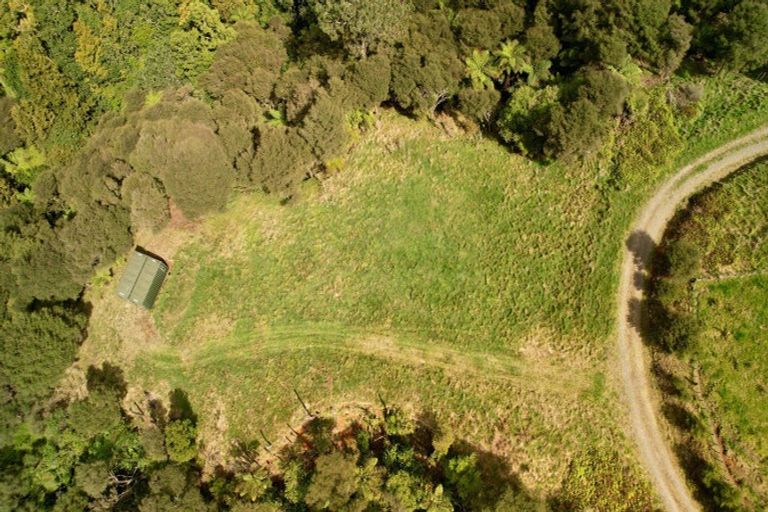 Photo of property in 717 Wright Road, Aongatete, 3181