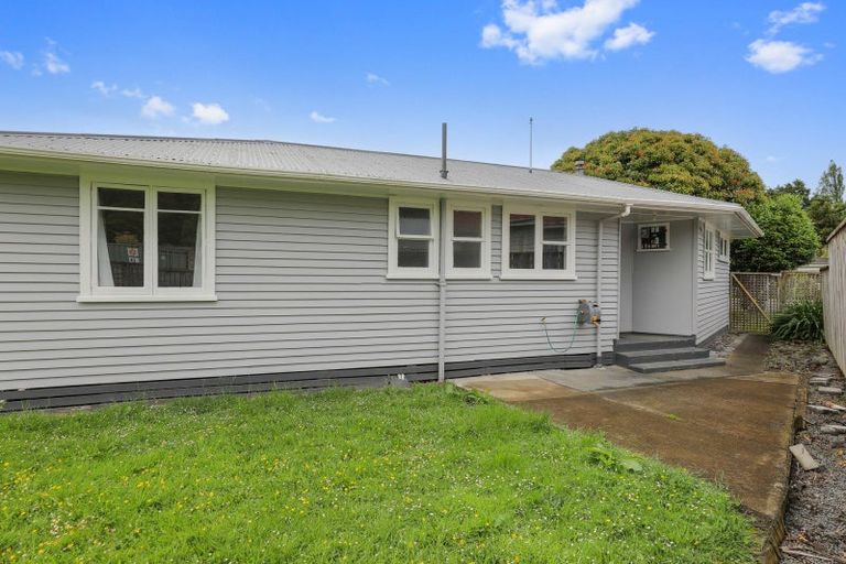Photo of property in 102 Taupo Road, Taumarunui, 3920