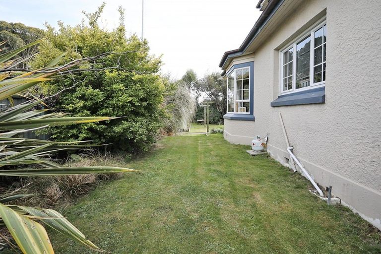 Photo of property in 200 Gala Street, Richmond, Invercargill, 9810