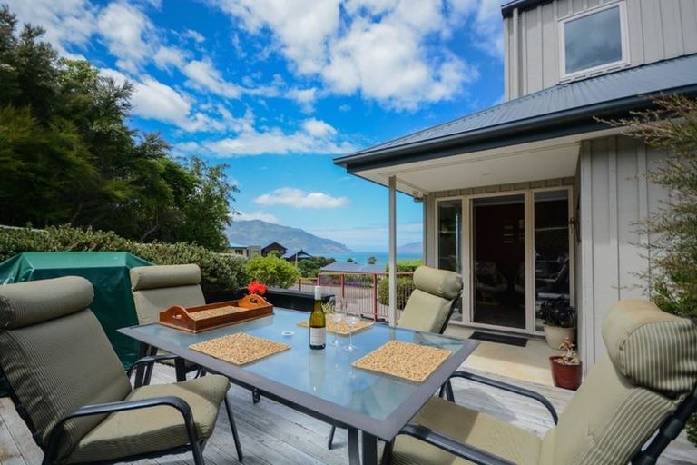 Photo of property in 20 Seaview Lane, Wainui, French Farm, 7582