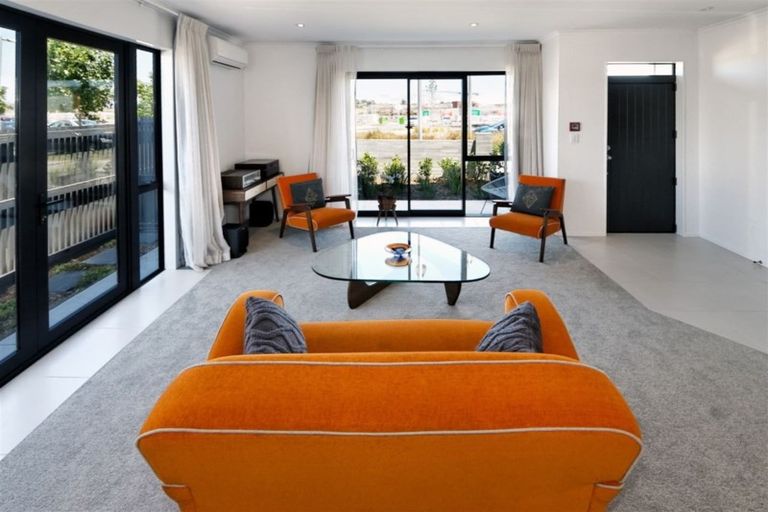 Photo of property in 106 Squadron Drive, Hobsonville, Auckland, 0616