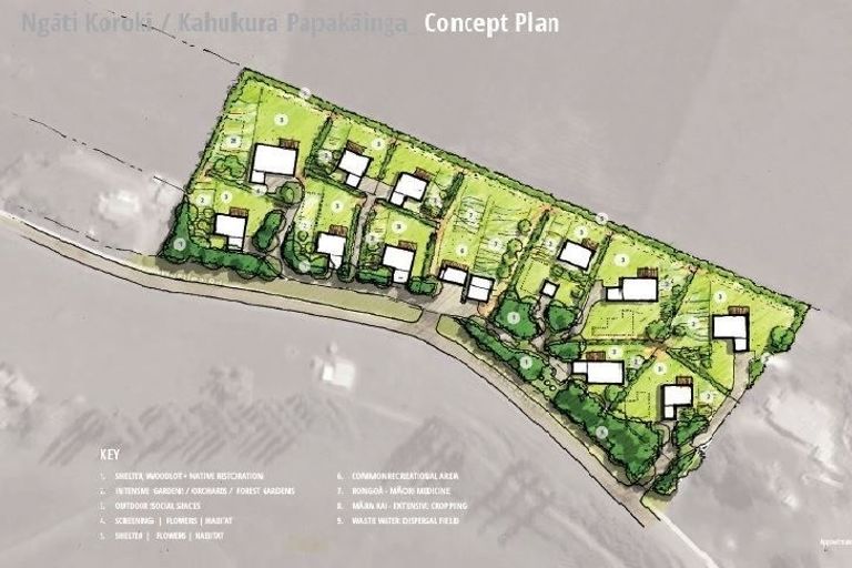 Photo of property in 17 Westlea Road, Maungatautari, Cambridge, 3494