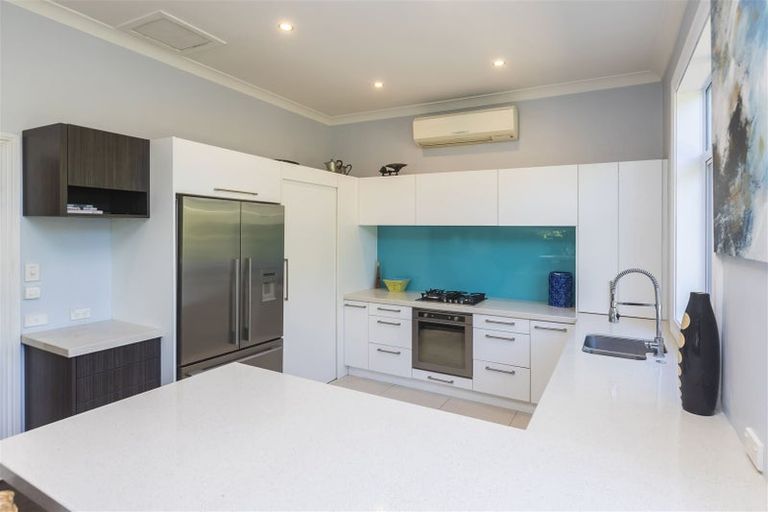 Photo of property in 116 Saint Albans Street, St Albans, Christchurch, 8014