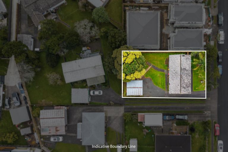 Photo of property in 44 Heybridge Street, Manurewa, Auckland, 2102