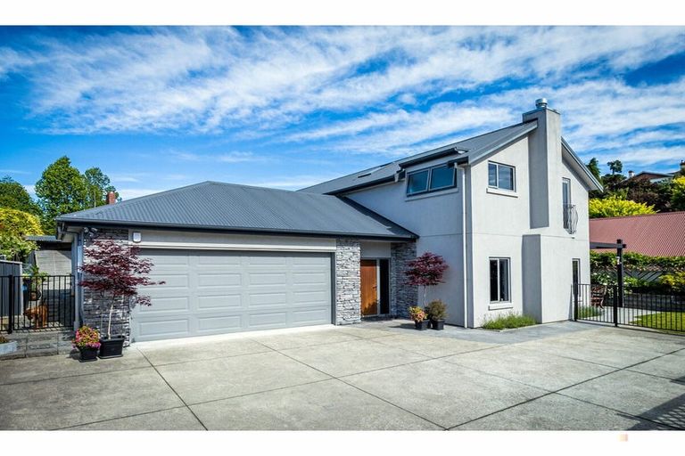 Photo of property in 32a Waihi Terrace, Geraldine, 7930