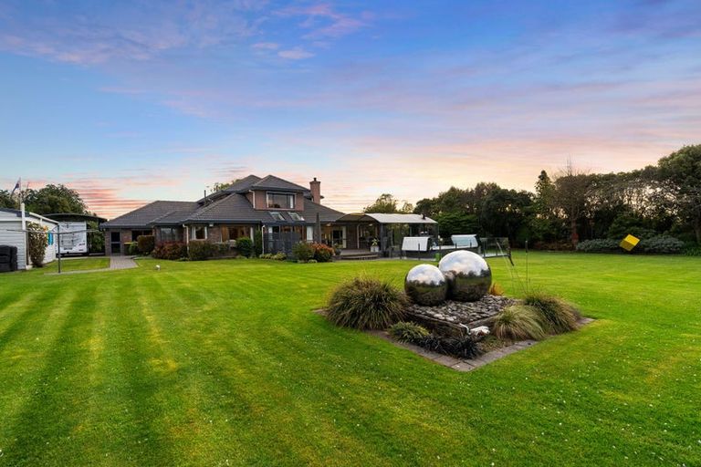 Photo of property in 12 Lakewood Grove, Levin, 5510