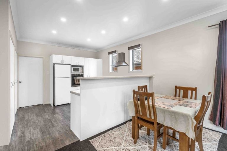 Photo of property in 124 Newcastle Street, Windsor, Invercargill, 9810