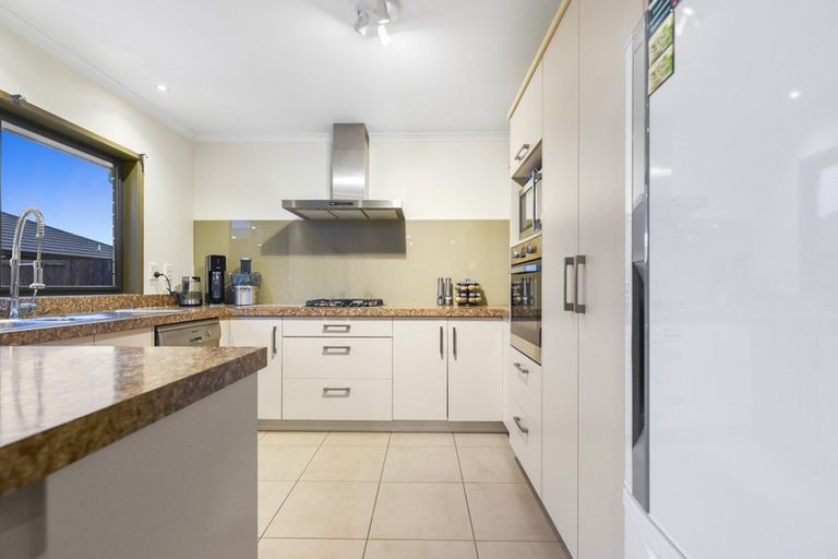 Photo of property in 129 Wentworth Drive, Rototuna North, Hamilton, 3210