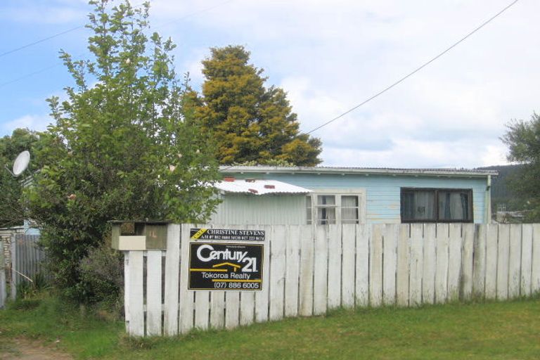 Photo of property in 14 Rotomanu Crescent, Mangakino, 3421