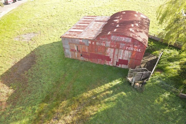 Photo of property in 1215 Dairy Flat Highway, Dairy Flat, Albany, 0794