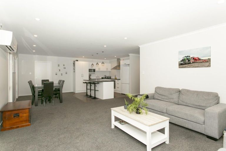 Photo of property in 55a Princes Street, Netherby, Ashburton, 7700