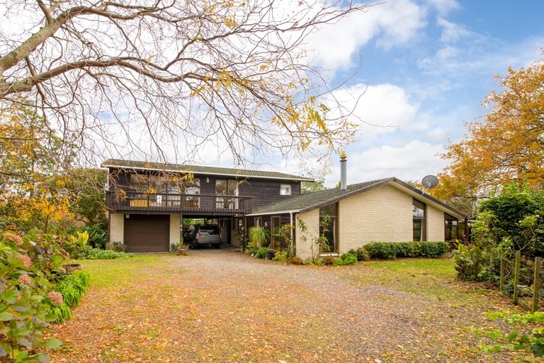 Photo of property in 107 Te Matai Road, Whakarongo, Palmerston North, 4470