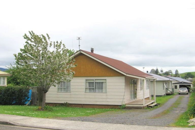 Photo of property in 5a Raroa Road, Paeroa, 3600