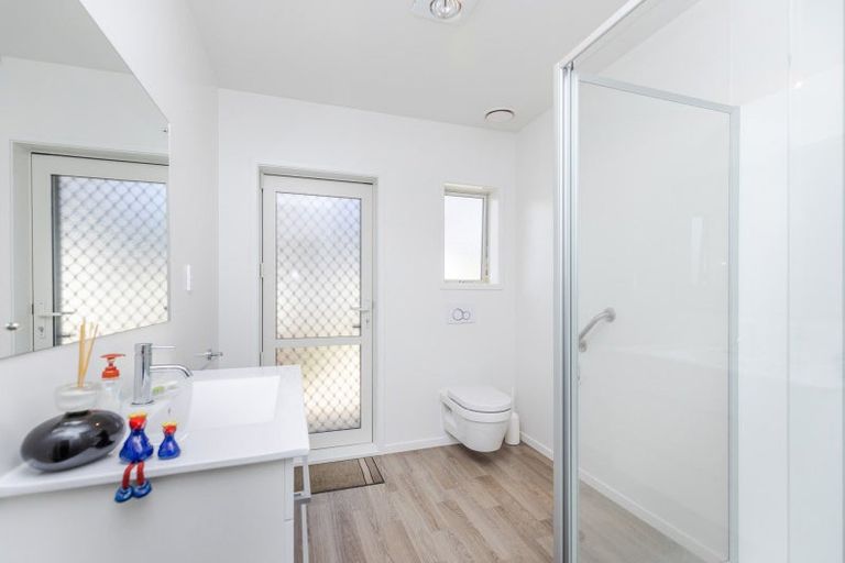 Photo of property in 18 Harlock Place, Huntly, 3700