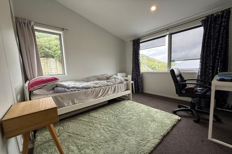 Photo of property in 207a Mclintock Street North, Johnsonville, Wellington, 6037