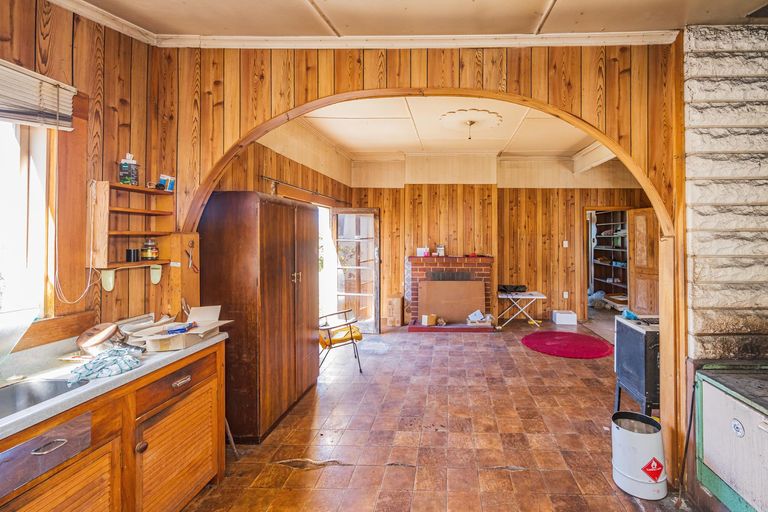 Photo of property in 18 Clyde Street, Oamaru North, Oamaru, 9400