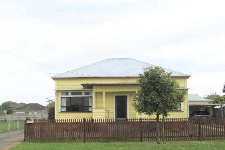 Photo of property in 53 King Street, Opotiki, 3122