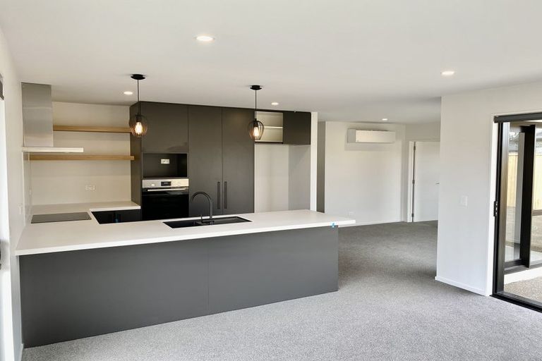 Photo of property in 4 Eileen Way, Rolleston, 7615