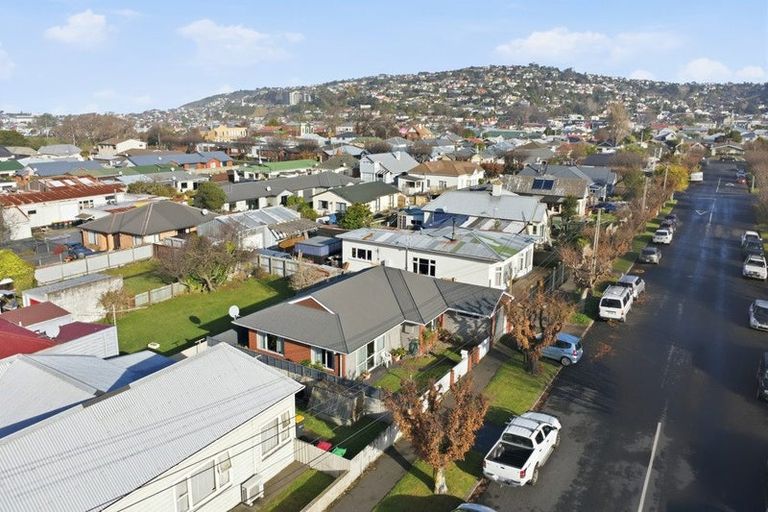 Photo of property in 59 Neville Street, South Dunedin, Dunedin, 9012