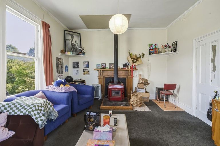 Photo of property in 59 Pacific Street, Roslyn, Dunedin, 9010