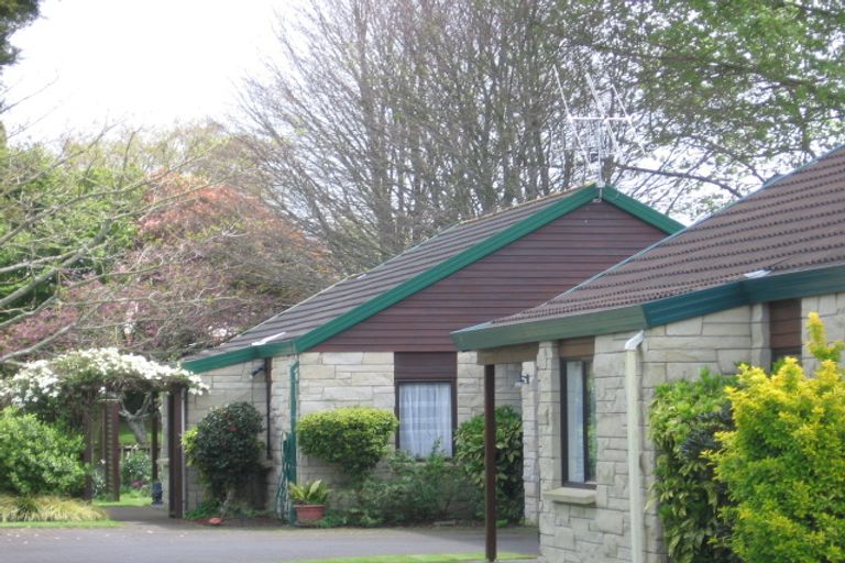 Photo of property in 4a Sim Street, Matamata, 3400