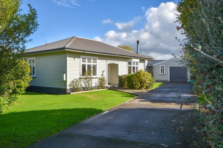 Photo of property in 18 French Street, Lansdowne, Masterton, 5810
