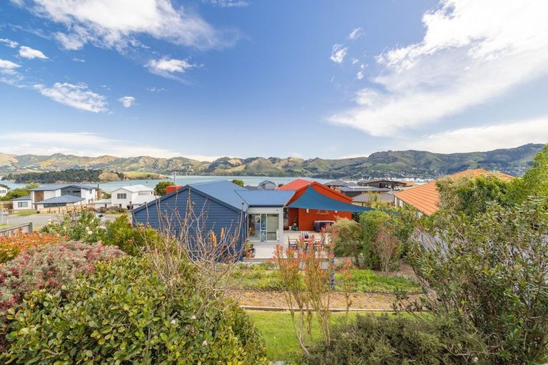 Photo of property in 9 Muriwai Drive, Diamond Harbour, Lyttelton, 8971