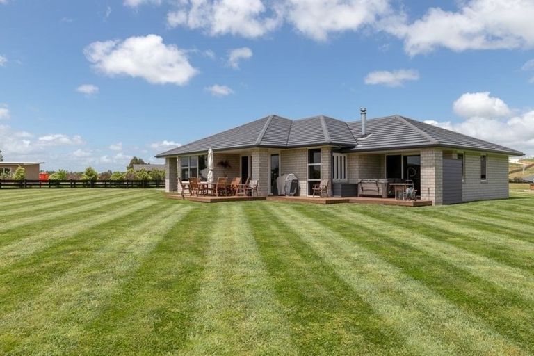 Photo of property in 30a Miriama Way, Whatawhata, Hamilton, 3285