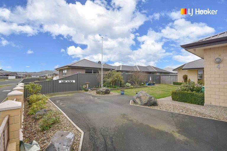 Photo of property in 4 Caledonia Drive, Mosgiel, 9024