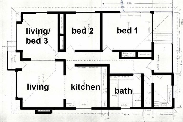 Photo of property in 57 Taupo Road, Taumarunui, 3920