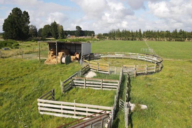 Photo of property in 38 Chertsey Road, Chertsey, Ashburton, 7772