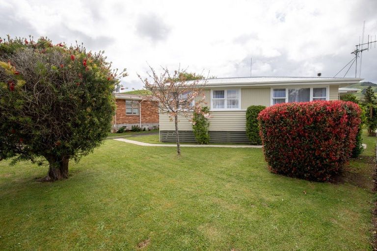 Photo of property in 57 Thames Road, Paeroa, 3600