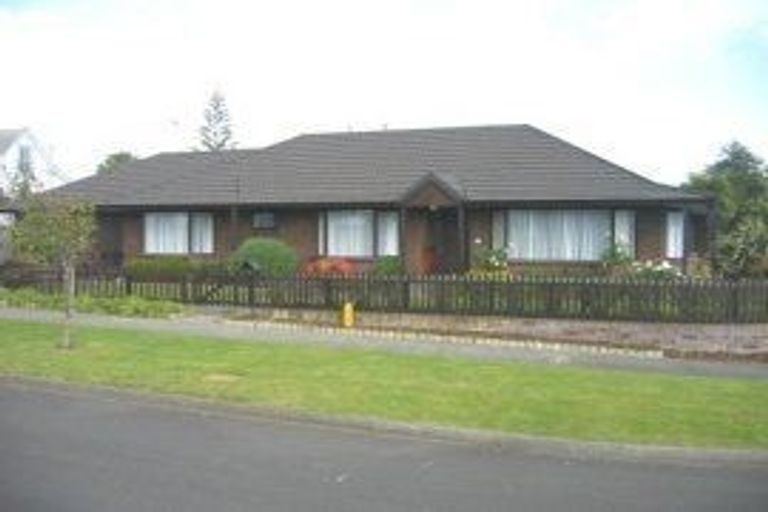Photo of property in 53 Clifton Terrace, Fitzherbert, Palmerston North, 4410
