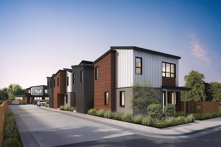 Photo of property in 1/564 High Street, Boulcott, Lower Hutt, 5010