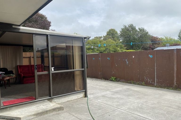 Photo of property in 1/413 Main Road North, Redwood, Christchurch, 8051