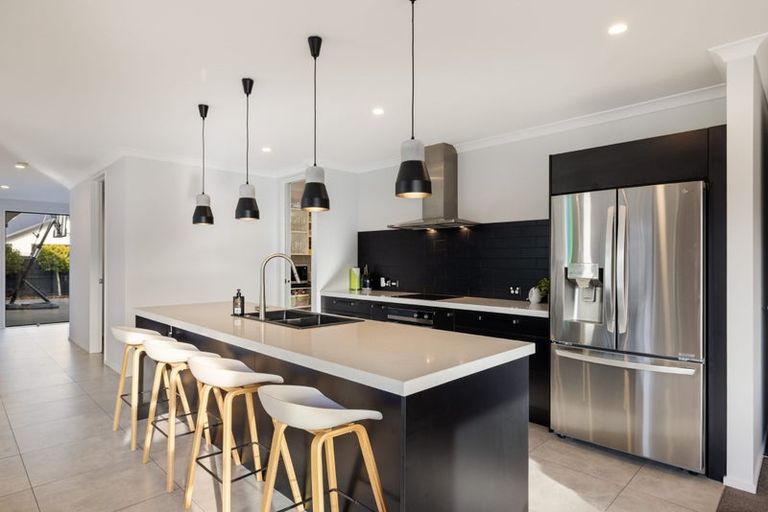 Photo of property in 14 Kohunga Crescent, Bottle Lake, Christchurch, 8083