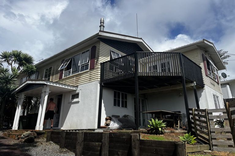 Photo of property in 91 Fairview Avenue, Fairview Heights, Auckland, 0632