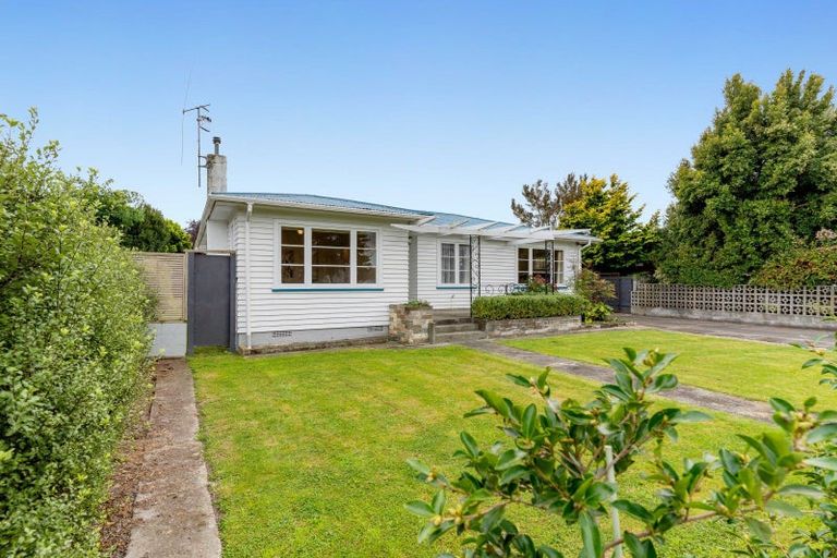 Photo of property in 24 Queen Street, Feilding, 4702